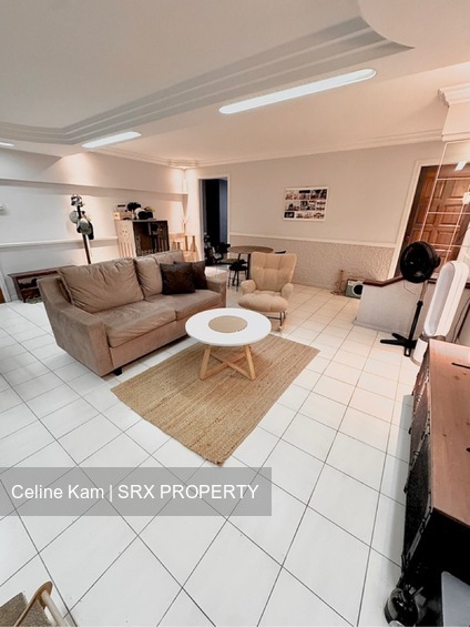 Blk 404 Yishun Avenue 6 (Yishun), HDB 4 Rooms #555007171